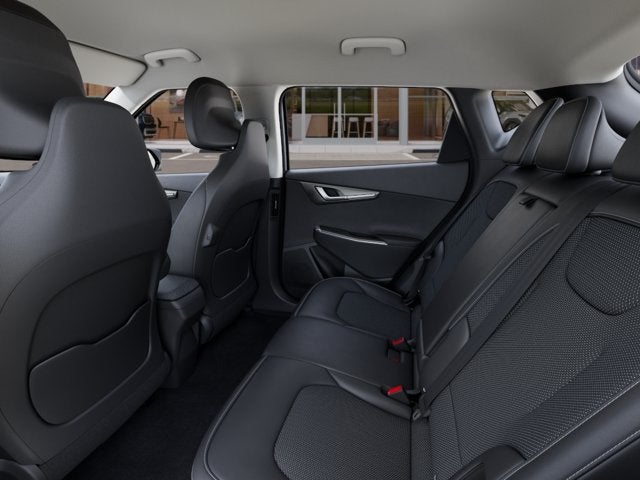 2026 Kia EV6 Light Long Range