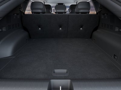 2026 Kia EV6 Light Long Range