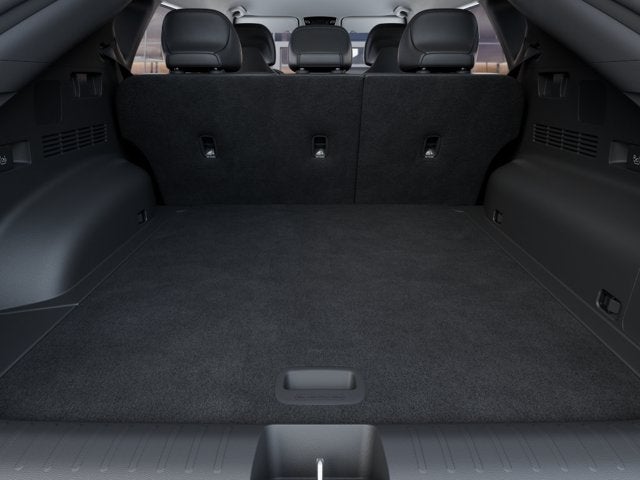 2026 Kia EV6 Light Long Range