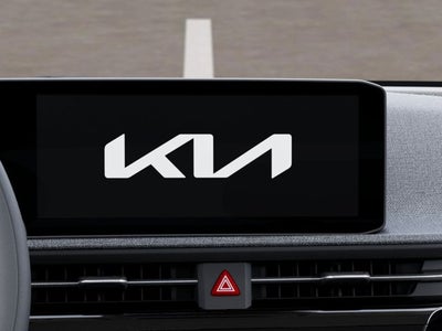 2026 Kia EV6 Light Long Range