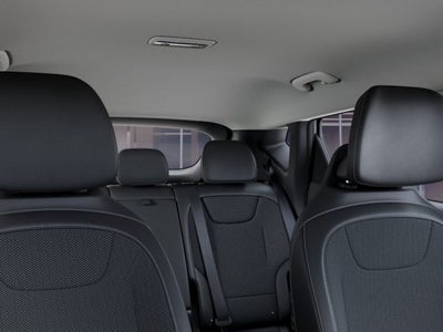 2026 Kia EV6 Light Long Range