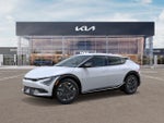 2026 Kia EV6 Light Long Range