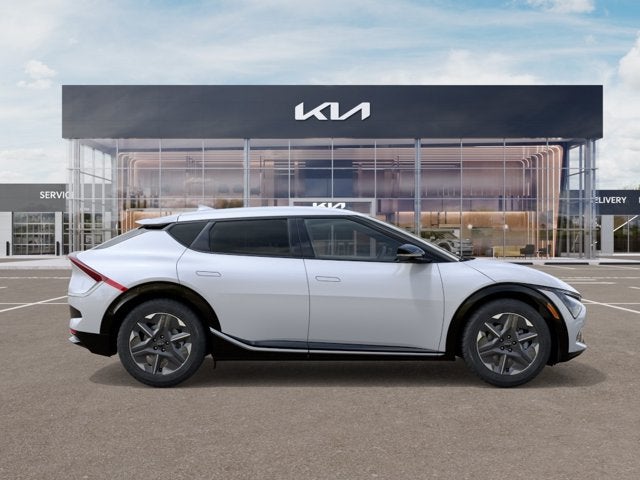 2026 Kia EV6 Light Long Range
