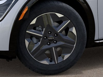 2026 Kia EV6 Light Long Range