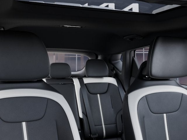 2026 Kia EV6 GT-Line