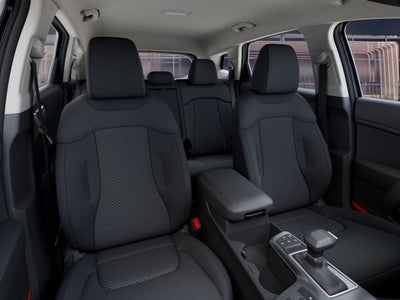 2027 Kia SPORTAGE LX