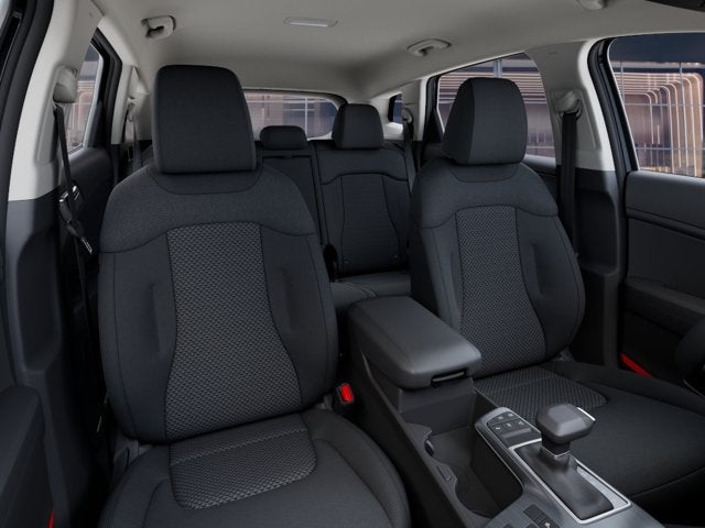 2027 Kia SPORTAGE LX