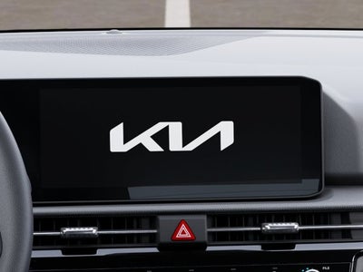 2027 Kia SPORTAGE LX