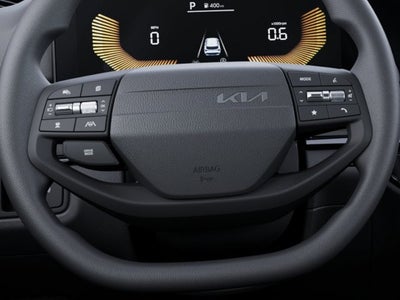 2027 Kia SPORTAGE LX