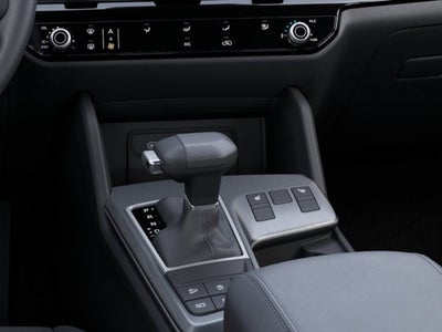 2027 Kia SPORTAGE LX