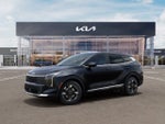 2027 Kia Sportage LX