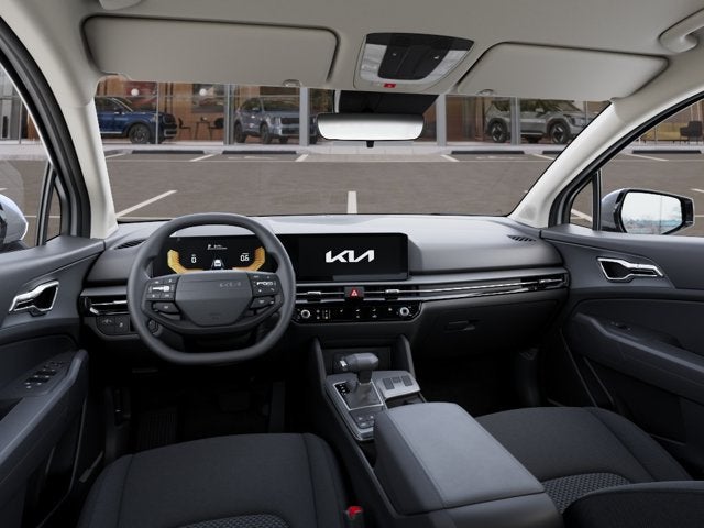 2027 Kia Sportage LX