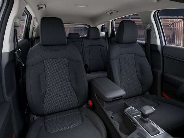 2027 Kia Sportage LX