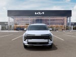 2027 Kia Sportage LX
