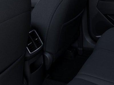 2027 Kia Sportage LX