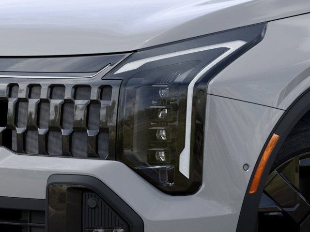 2026 Kia Sportage X-Pro Prestige