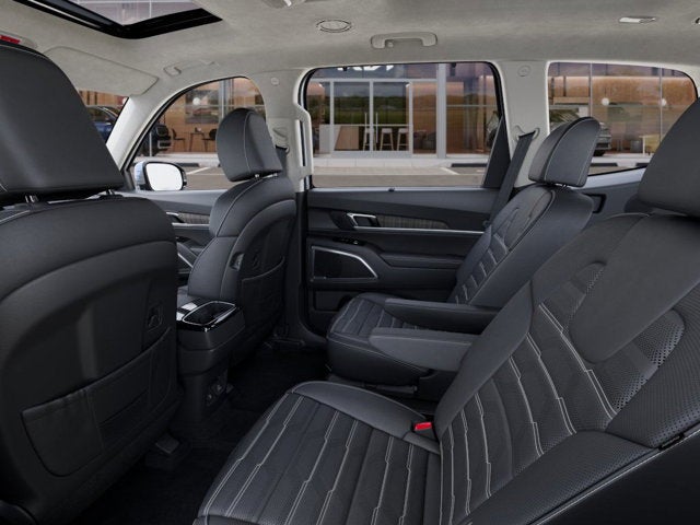 2025 Kia Telluride SX-Prestige