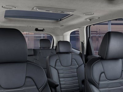 2025 Kia Telluride SX-Prestige