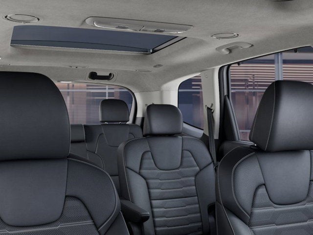 2025 Kia Telluride SX-Prestige