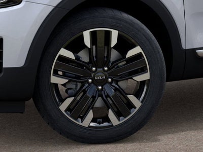 2025 Kia Telluride SX-Prestige