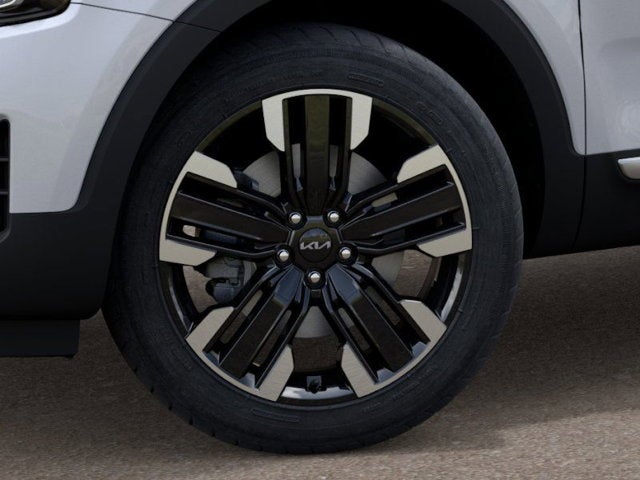 2025 Kia Telluride SX-Prestige