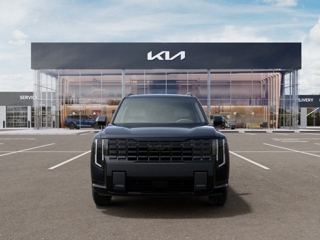 2027 Kia Telluride X-Line SX