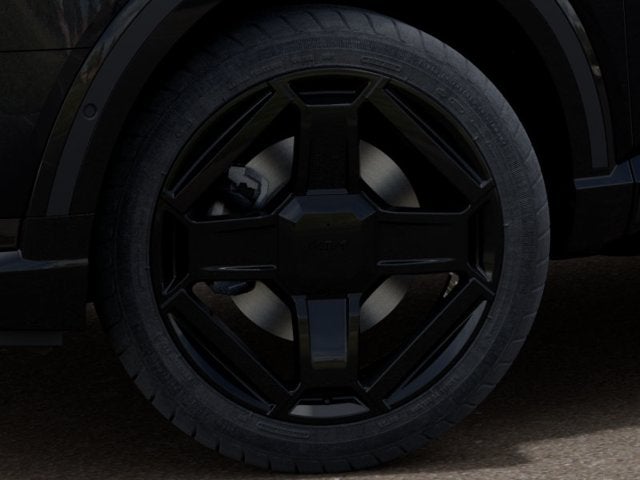 2027 Kia Telluride X-Line SX