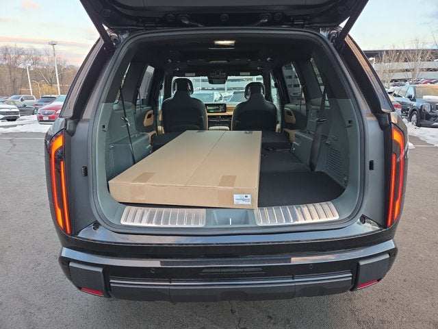 2027 Kia Telluride X-Line SX