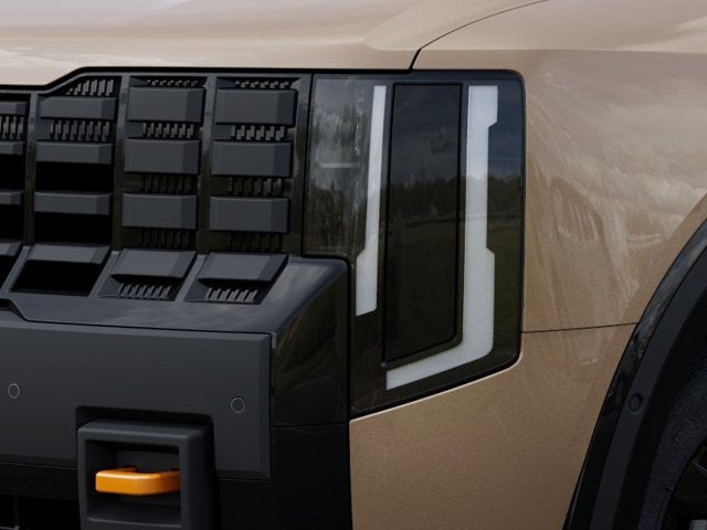 2027 Kia Telluride X-Pro SX