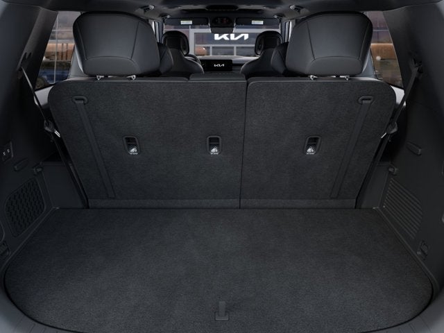2027 Kia Telluride X-Pro SX