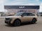 2027 Kia Telluride X-Pro SX
