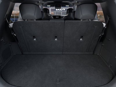 2027 Kia Telluride X-Pro SX