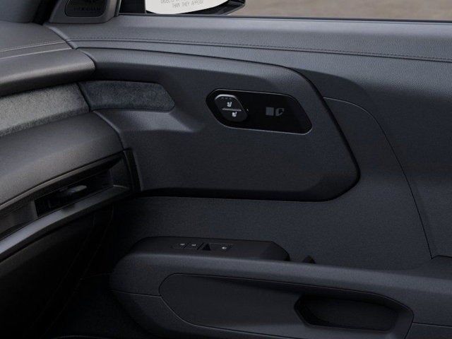 2027 Kia Telluride X-Pro SX