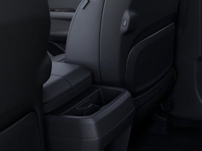 2027 Kia Telluride X-Pro SX