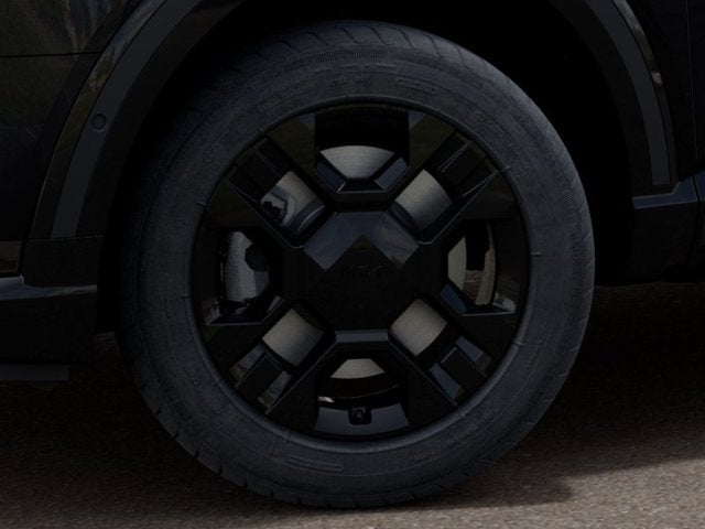 2027 Kia Telluride X-Pro SX