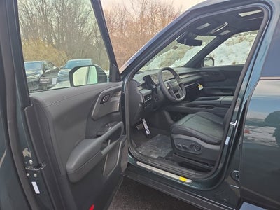 2027 Kia Telluride X-Pro SX-Prestige