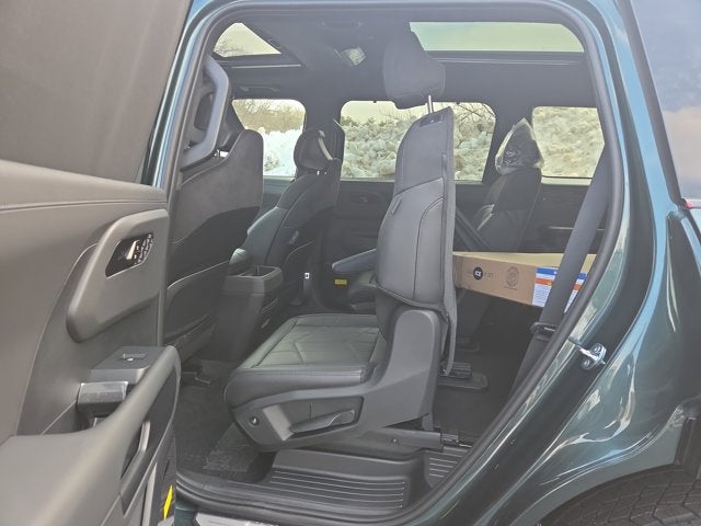 2027 Kia Telluride X-Pro SX-Prestige