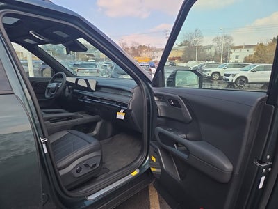 2027 Kia Telluride X-Pro SX-Prestige