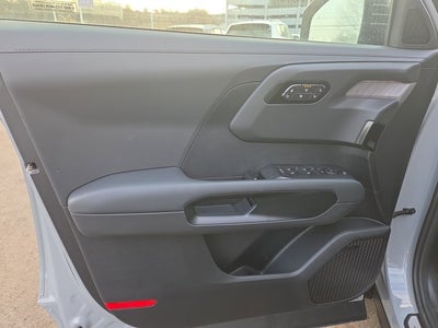 2027 Kia Telluride X-Line SX-Prestige