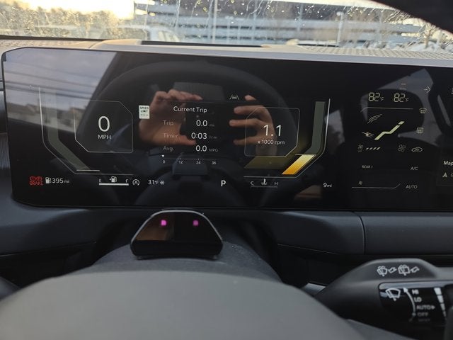 2027 Kia Telluride X-Line SX-Prestige