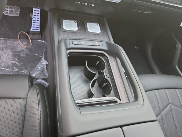 2027 Kia Telluride X-Line SX-Prestige