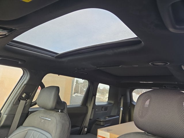 2027 Kia Telluride X-Line SX-Prestige