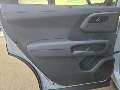 2027 Kia Telluride X-Line SX-Prestige