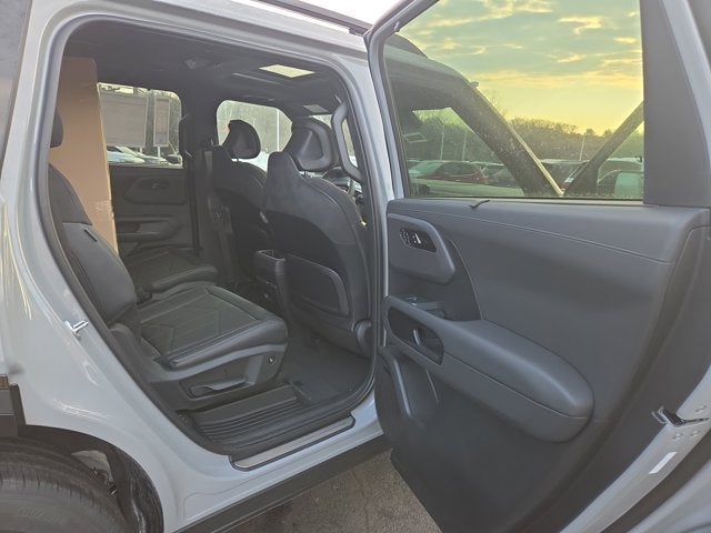 2027 Kia Telluride X-Line SX-Prestige