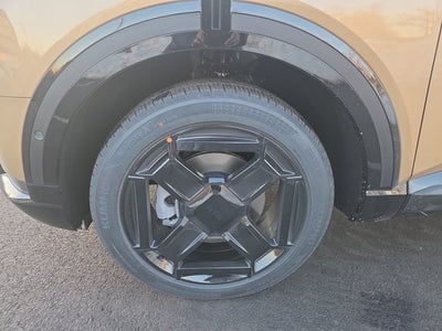 2027 Kia Telluride X-Line SX-Prestige