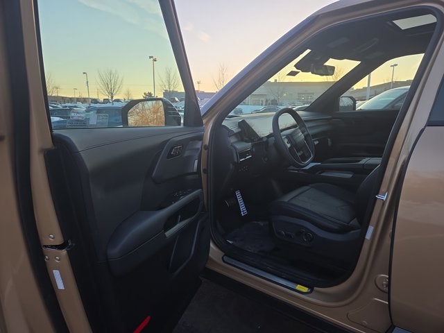 2027 Kia Telluride X-Line SX-Prestige