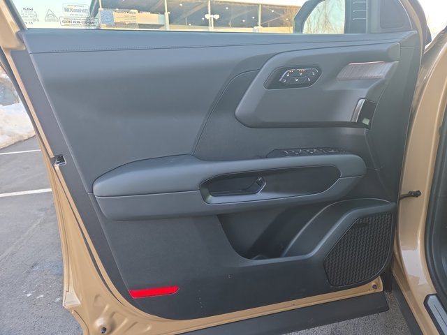 2027 Kia Telluride X-Line SX-Prestige