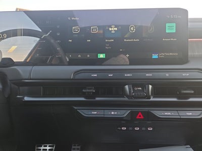 2027 Kia Telluride X-Line SX-Prestige