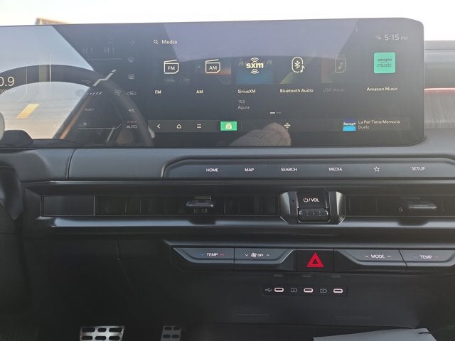 2027 Kia Telluride X-Line SX-Prestige