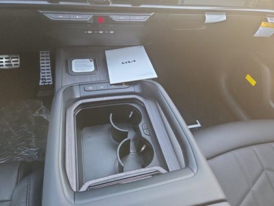 2027 Kia Telluride X-Line SX-Prestige